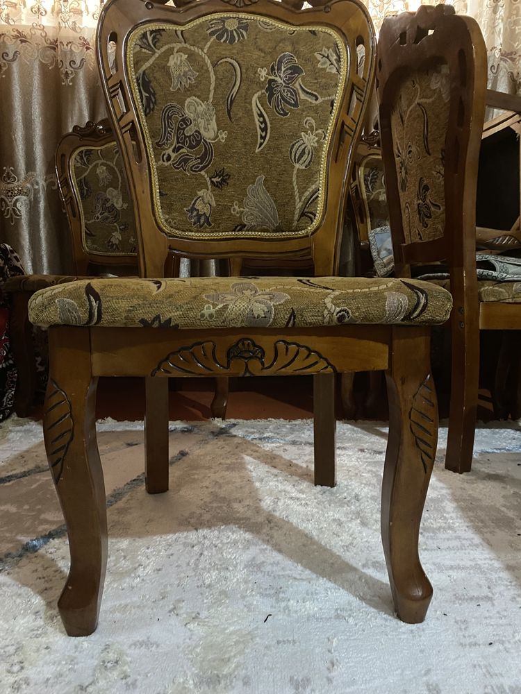 Мебель стулья