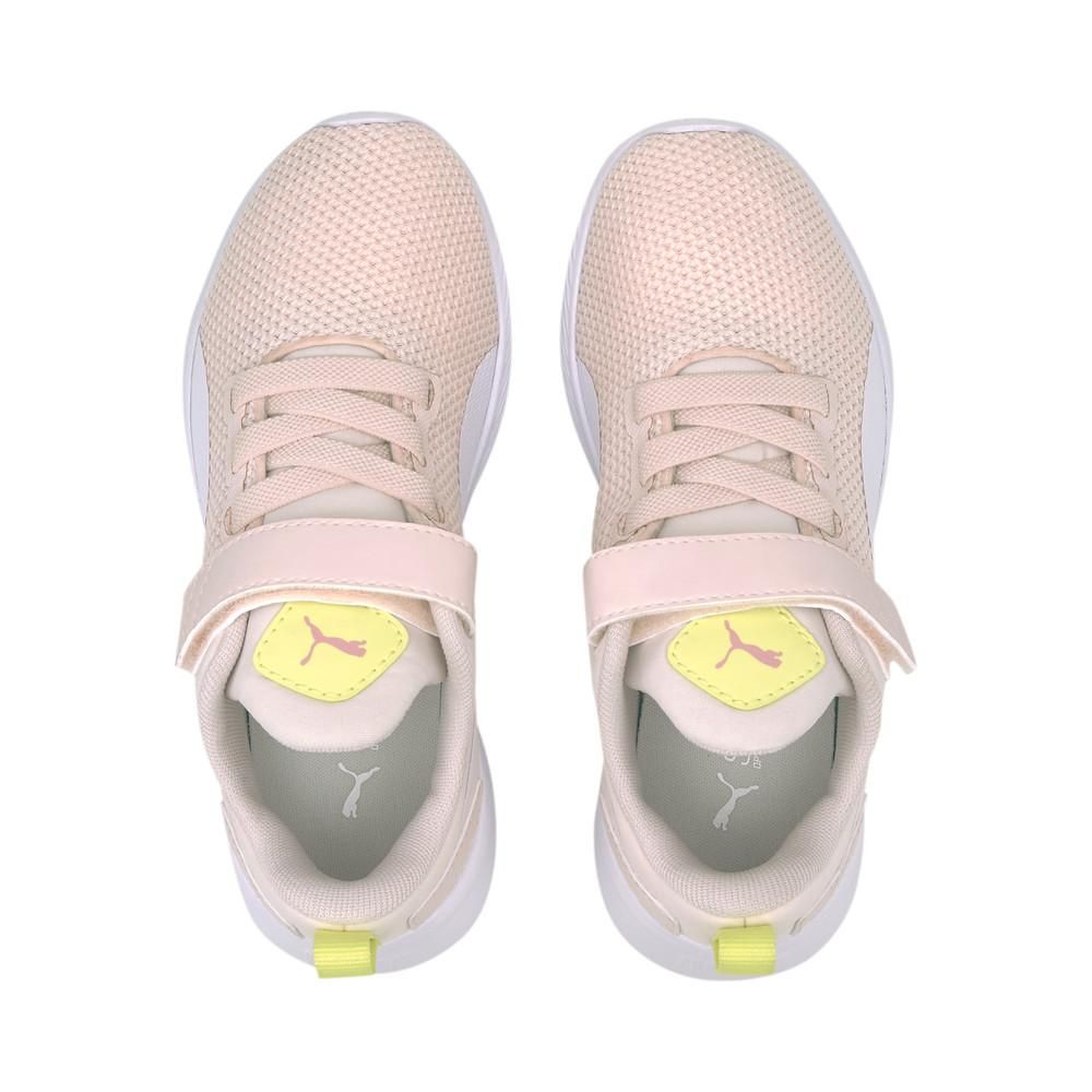 Детски маратонки Puma Flyer Runner V PS 192929 09 - 32