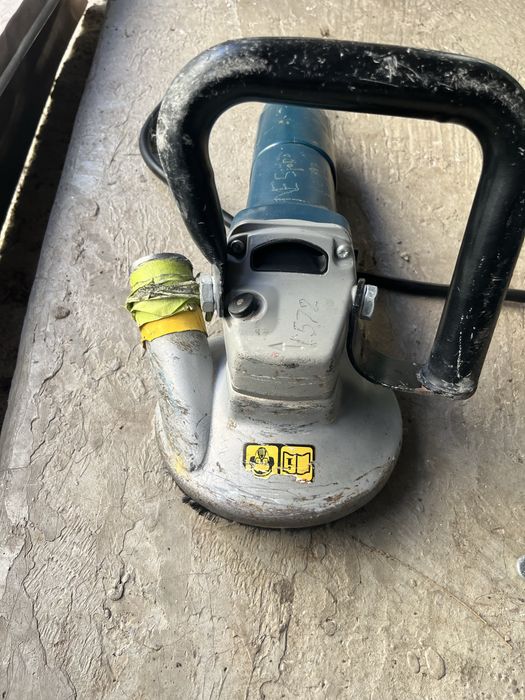 Бетон шлайф Bosch gbr 14 ca