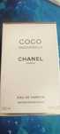 Parfum coco Chanel