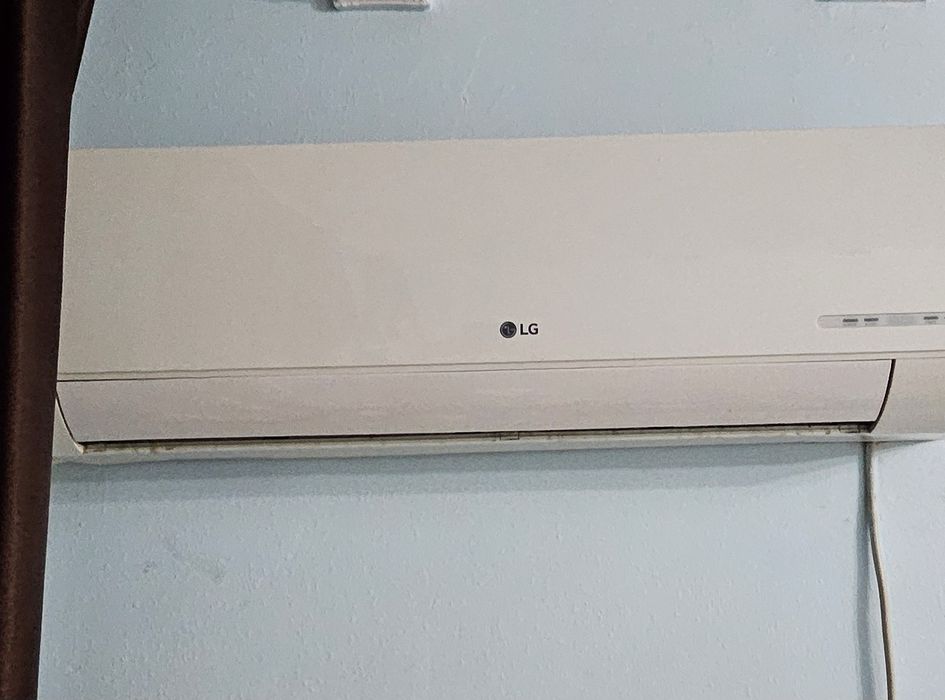 Кондиционер LG 12