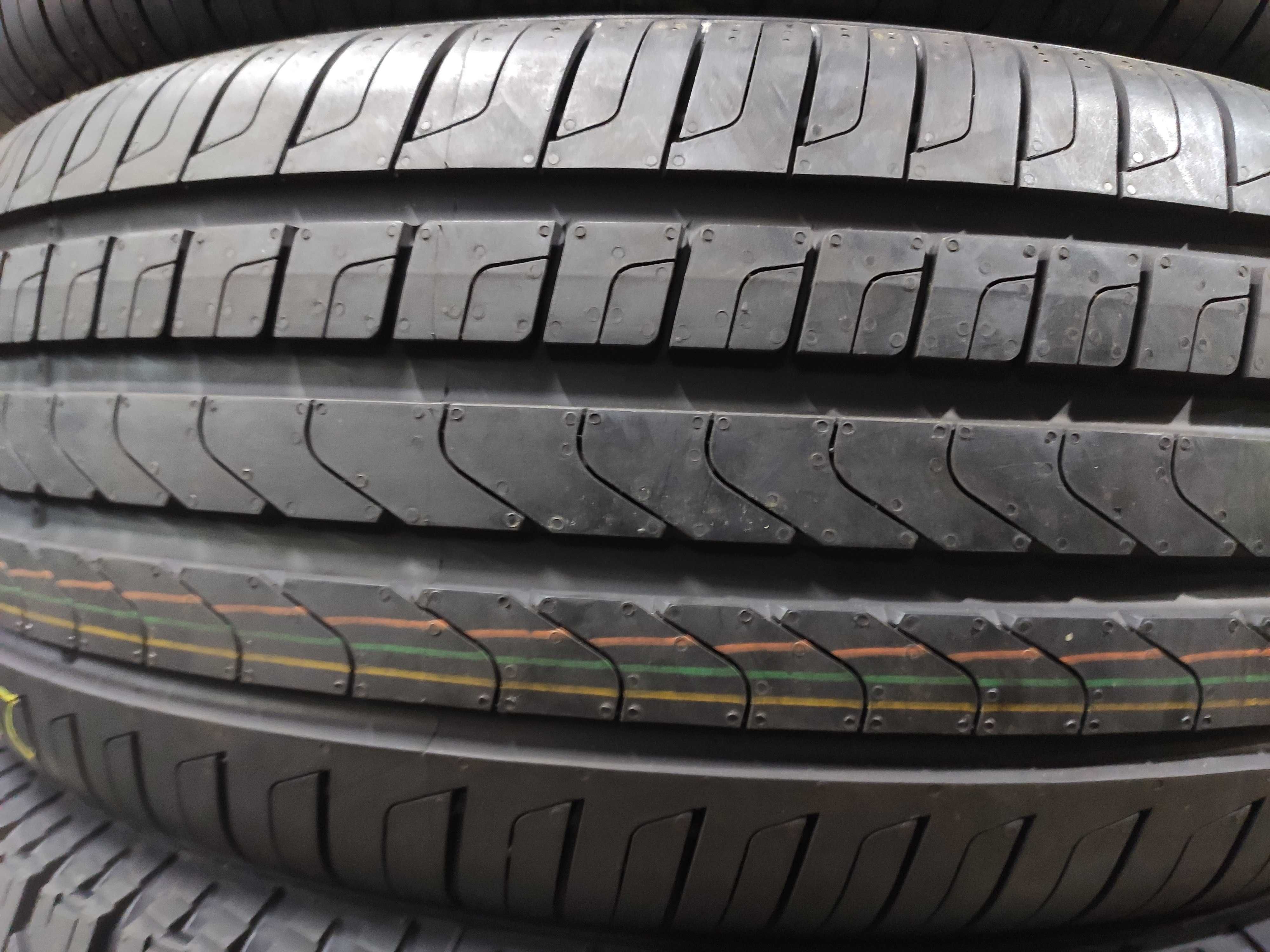 4бр Летни гуми 235 60 18 - Pirelli