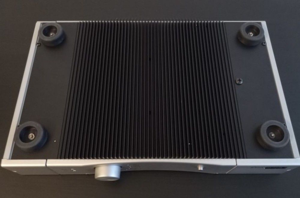 Rega MIRA 3 Nou STEREO 2x90W High-End Audiofil Preț deLISTĂ 1000$ 10Kg