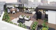 PENTHOUSE UNIC DECEBAL – eleganta, confort si priveliste spectaculoasa