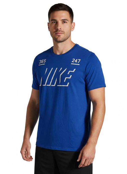 NIKE Tee Тениска/Мъжка XL