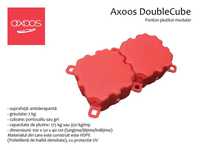 Ponton modular Axoos, model DubleCube, 0.5 mp, pentru ambarcatiuni
