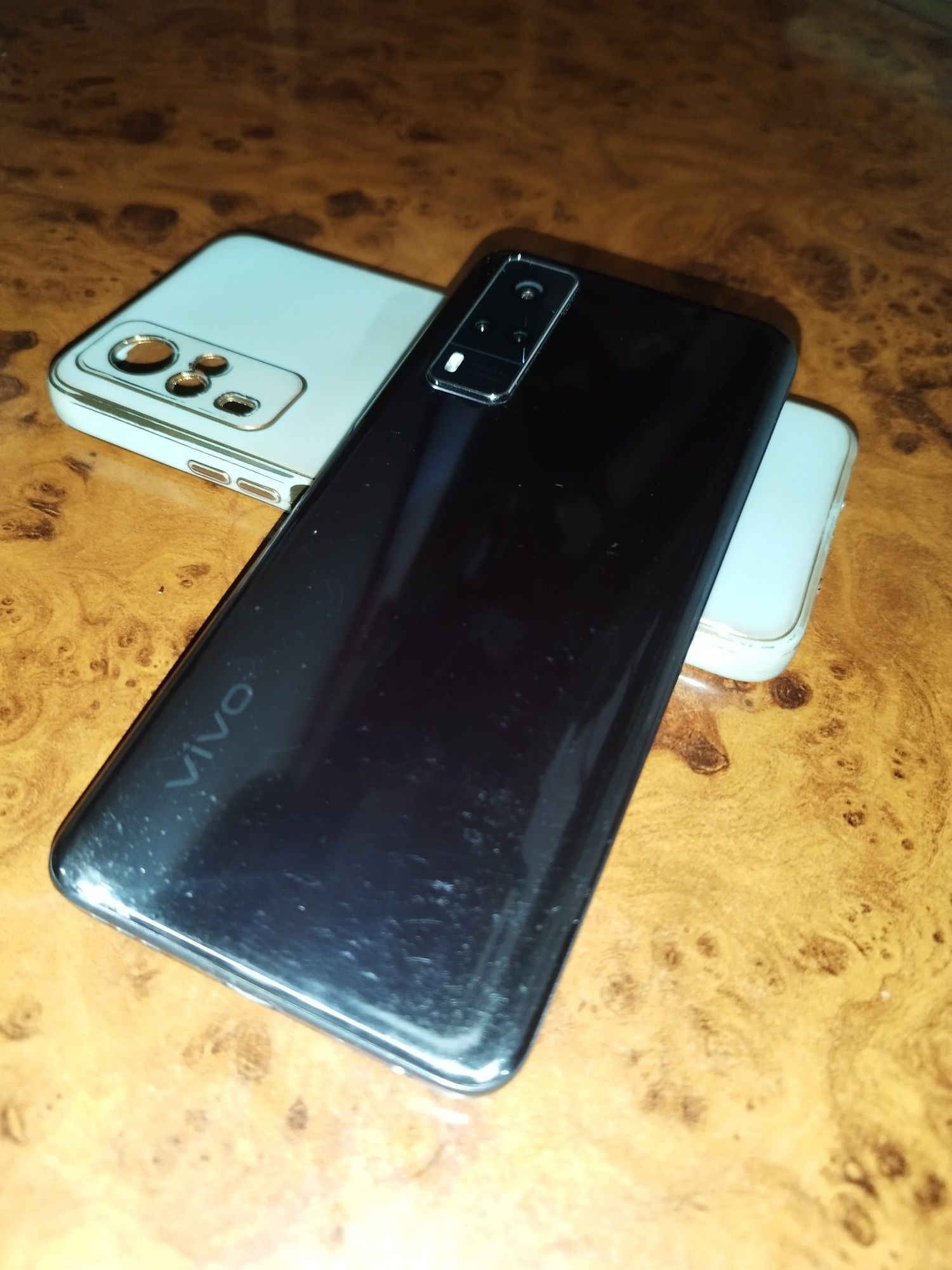 Vivo Y31  4/64ГБ