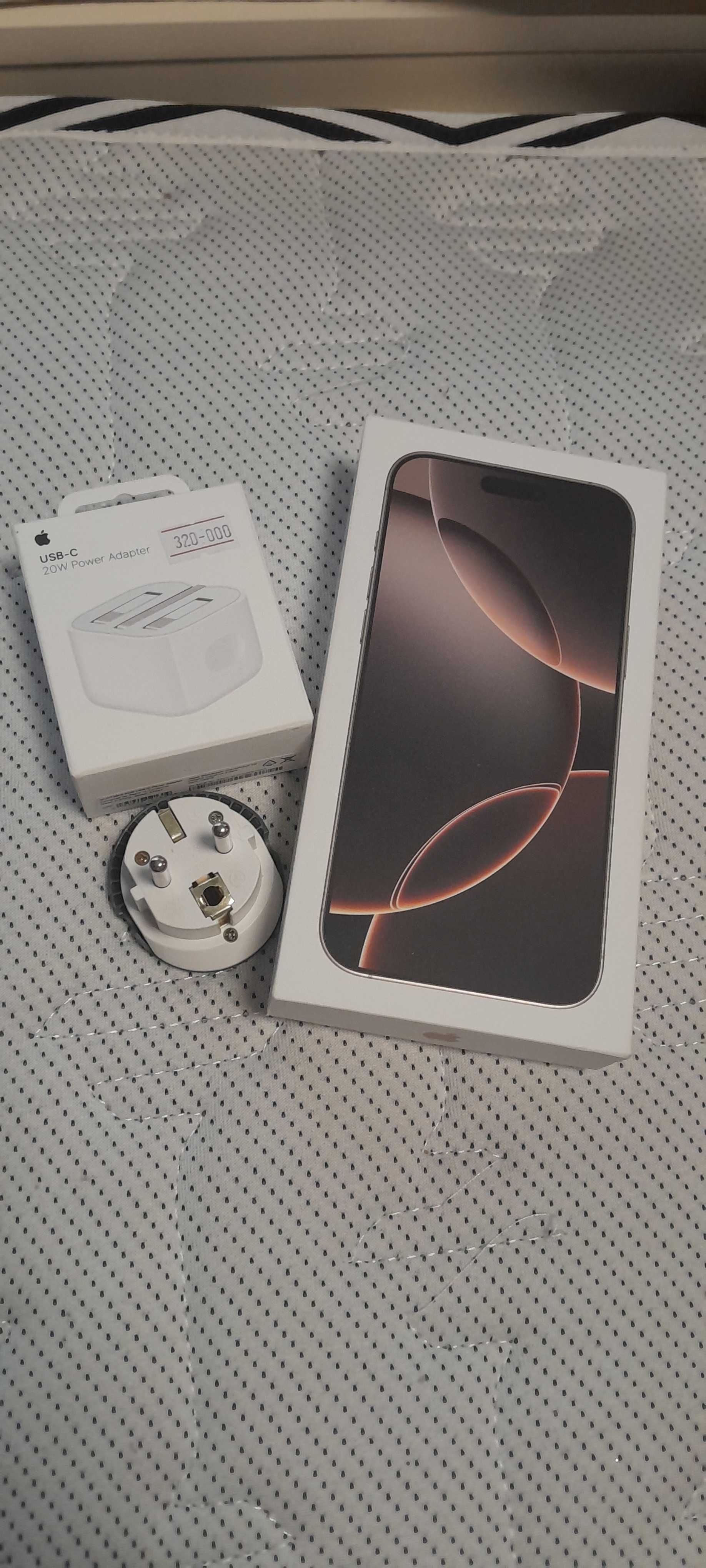Iphone 16 promax