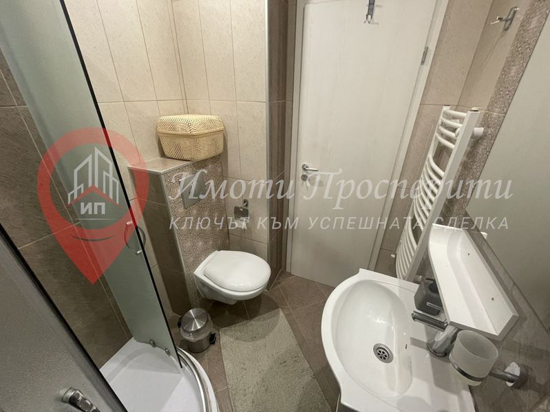 3-стаен в София-Кръстова Вада площ 109 цена 900