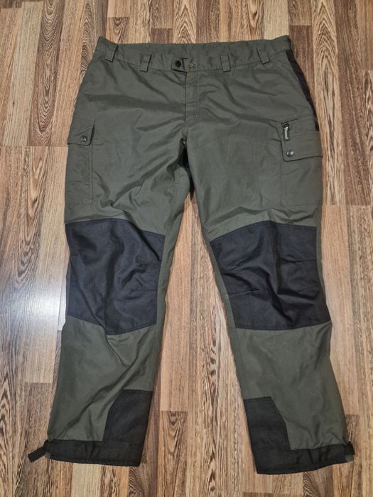 Pantaloni de vanatoare Pinewood Lappland Extrem2XL- 3XL