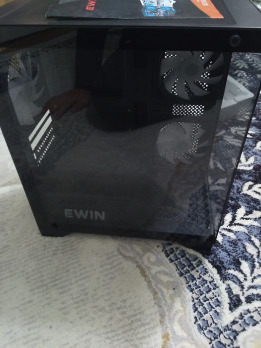 EWIN atx akvarium keys yangi