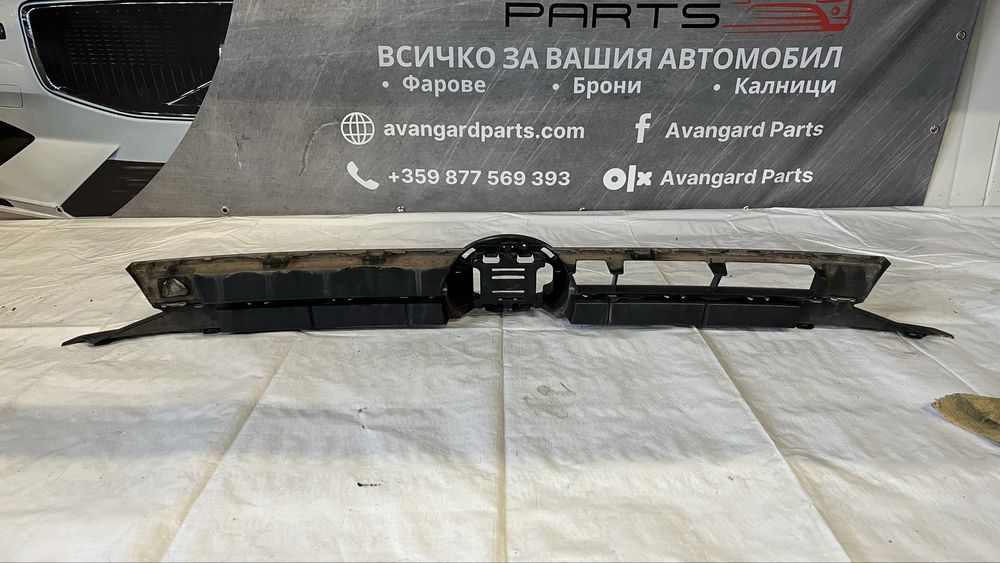 2 броя решетка VW Polo 6