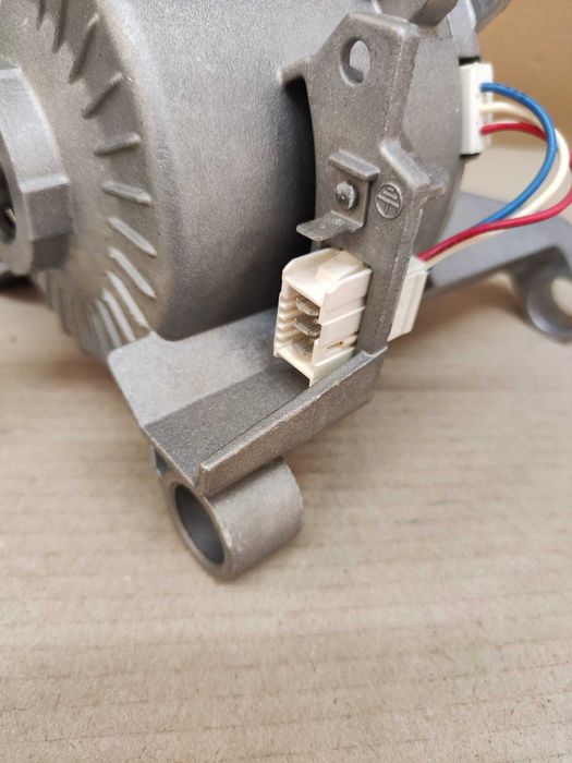 motor Nidec inverter 3 pini masina de spalat GORENJE WEI863S / R19