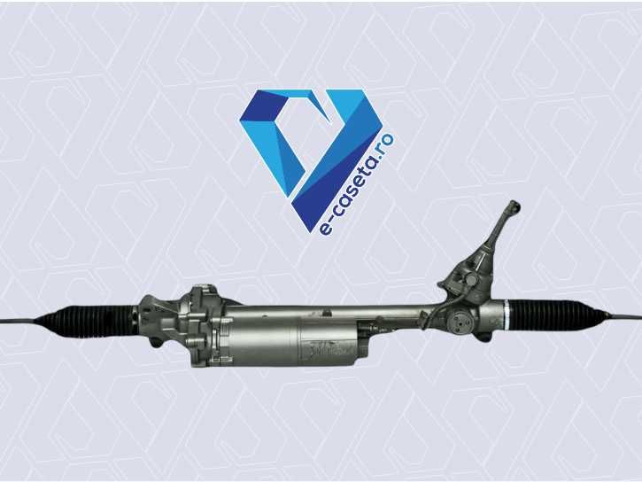 Caseta directie Mercedes Sprinter 907 2018- | 12 Luni Garantie