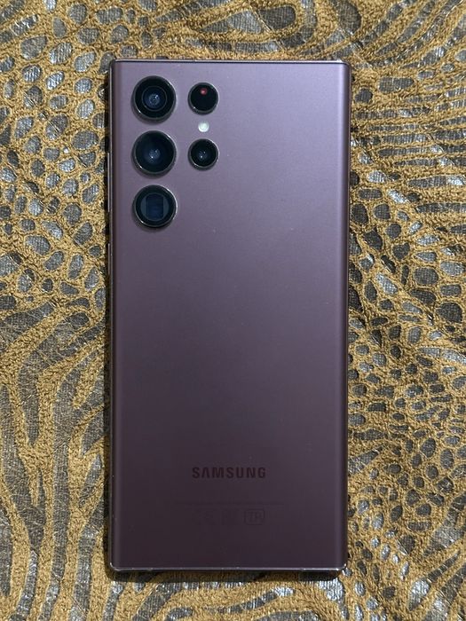 Samsung S22 Ultra 512гб