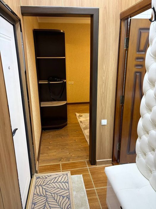 Ц КВАРТАЛ ЧИЛАНЗАР, 1/4/5, Ориентир Райхон, Продаётся Квартира