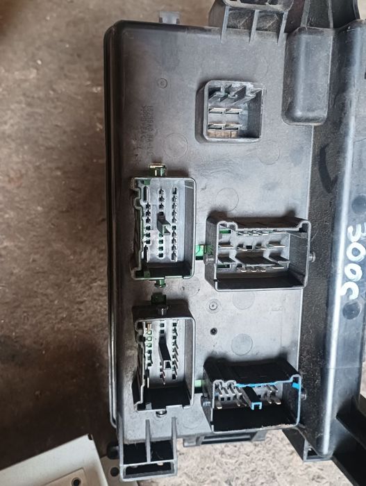 Chrysler 300c 3.0 CRD / Крайслер 300Ц модули/ модул/ компютър