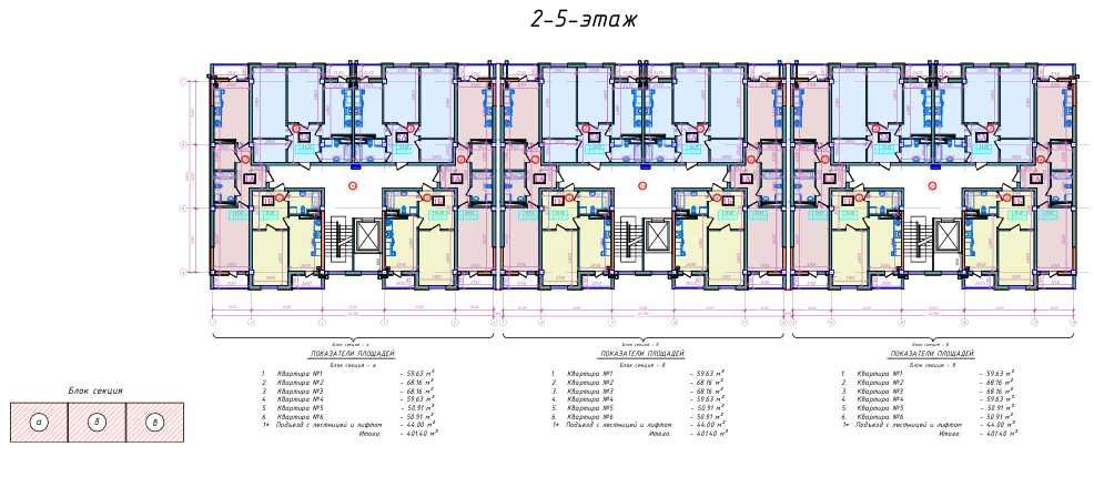 Sergili, Yangi Hayot — New Life Darxon loyihasi