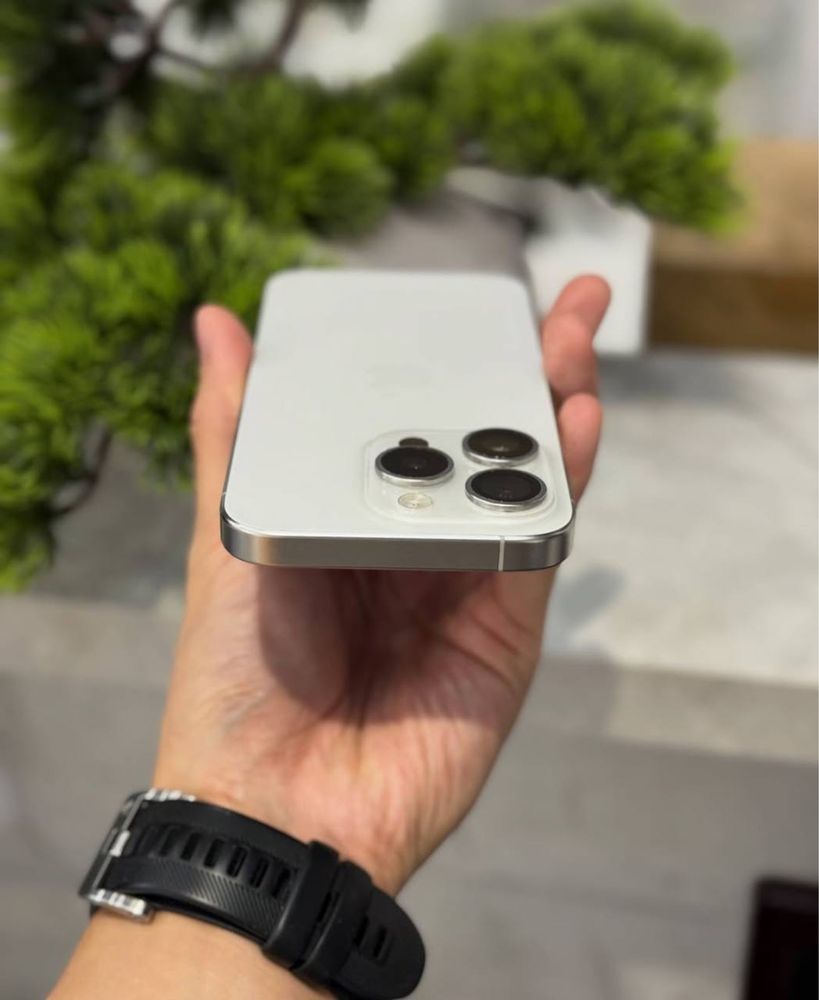 Iphone 15 pro 256gb