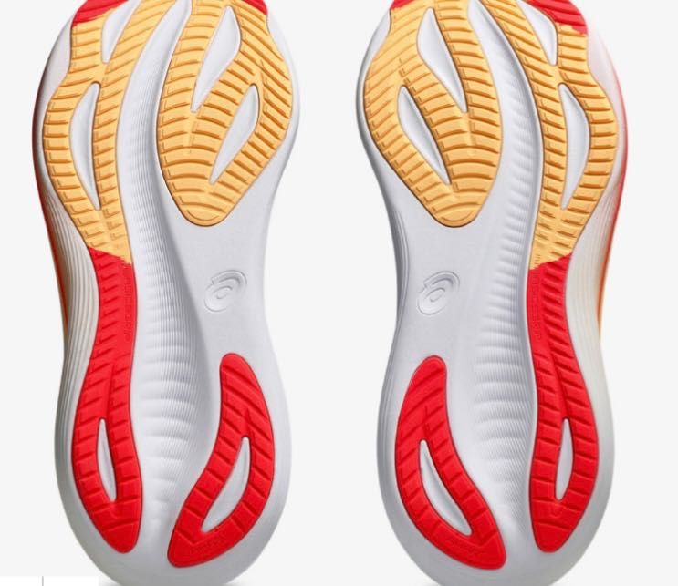 Asics Gel - Nimbus 27 / 44 EU