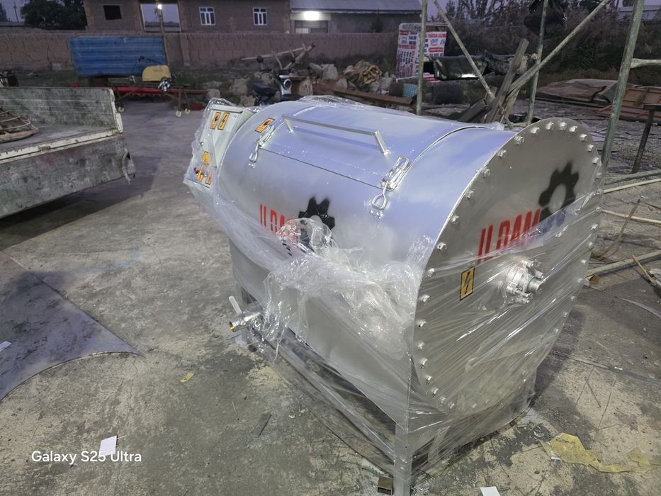 KIR MOSHINA 80 KG  1500$