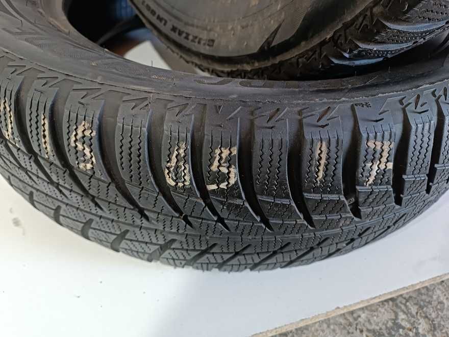 Anvelope 215/65/R17 99H BRIDGESTONE IARNA CP-N20649