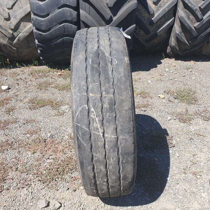 Cauciucuri 215/75R17.5  Goodyear Anvelope LA SUPER OFERTA!