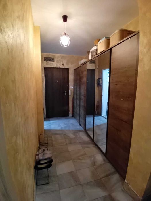 Под наем 2-стаен в Красно село