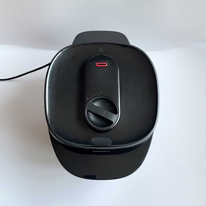 Мултикукър Philips All-in-One с готвене под налягане HD2151/40