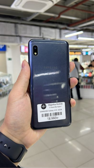 Samsung A10 32 Самсунг А10 32