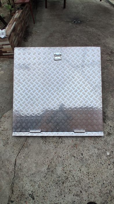 Capac de vânzare hidrofor beci.