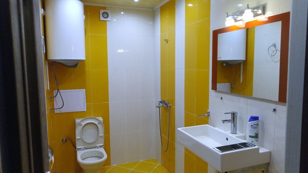 Двустаен, под наем, ж.к Меден Рудник зона А