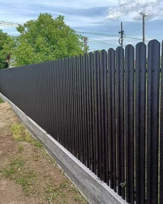 Meșter la garduri cu experiență în domeniul de peste 15 ani în constru