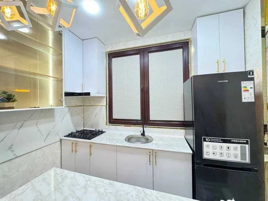 СРОЧНО Сдаётся кв ул Эски Саракулка  2/1/12 ро-н Мирабадский 101*