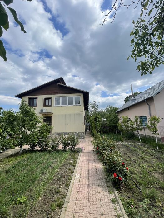 Casa de vanzare Mizil