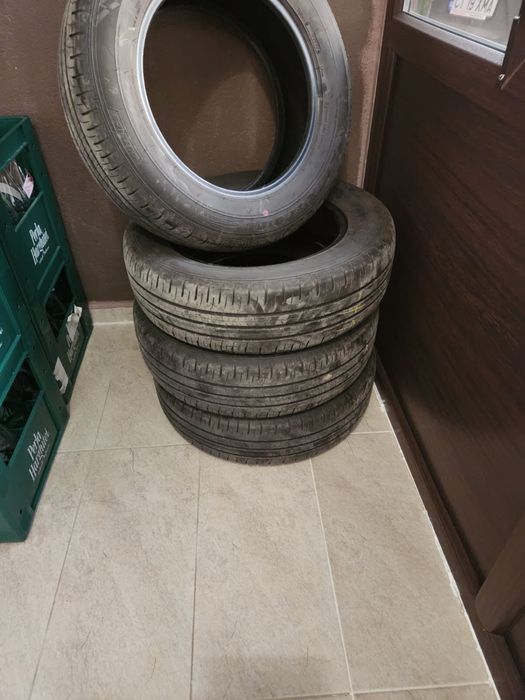 Anvelope vara FALKEN Toyota Yaris Cross (4 buc)