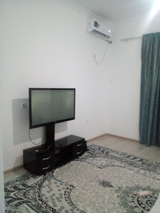 Сдается квартира