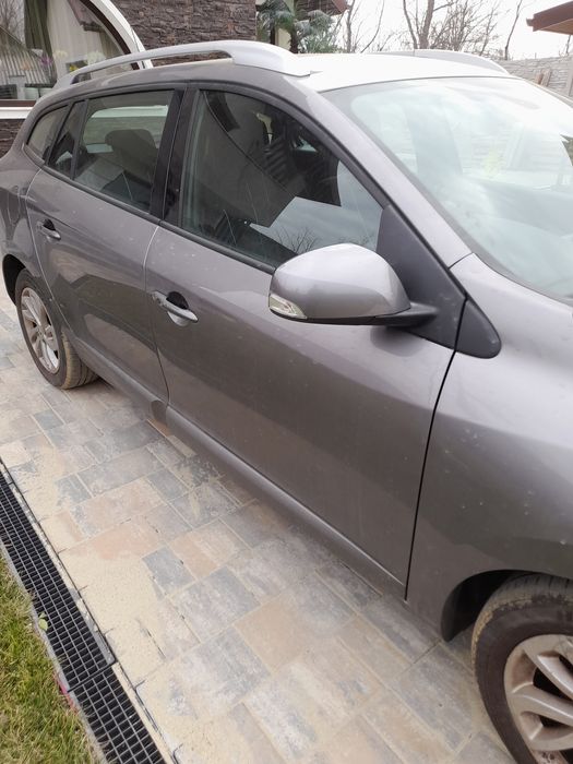 Usa Portiera Fata Spate Stanga Dreapta Renault Megane 3 Grandtour Brek