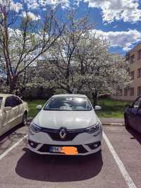 Renault Megane 4 Euro 6.  1.5 dci