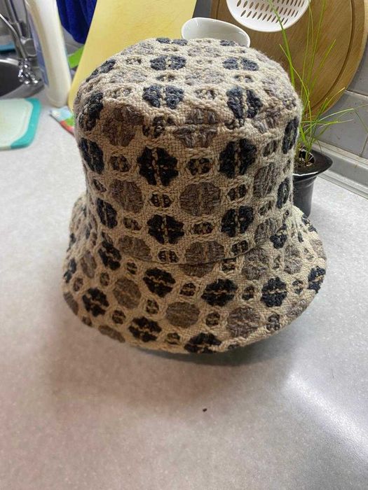 Панама теплая  ( осень/весна)