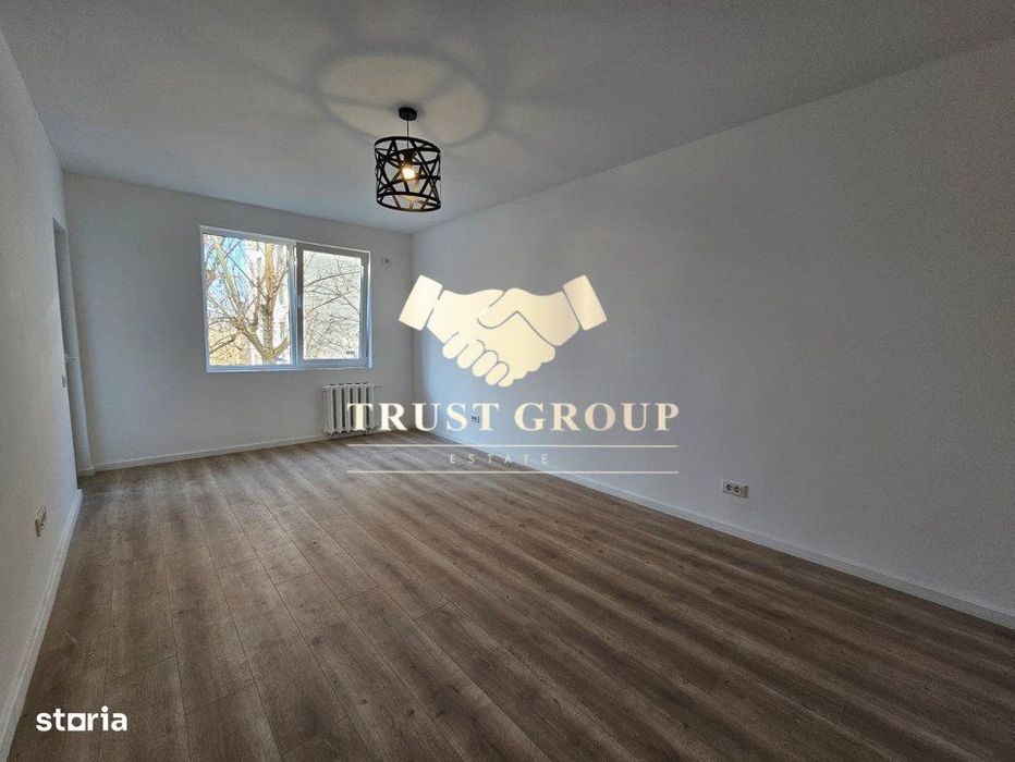 Apartament 3 camere 2 bai bloc 1987