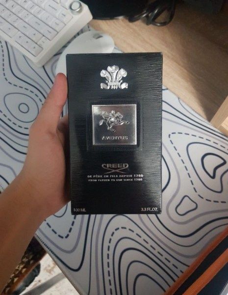 Парфюм Creed Aventus