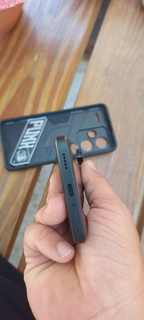 Redmi Note 13 Pro Plus 5G 8+8 GB RAM 256 GB ROM