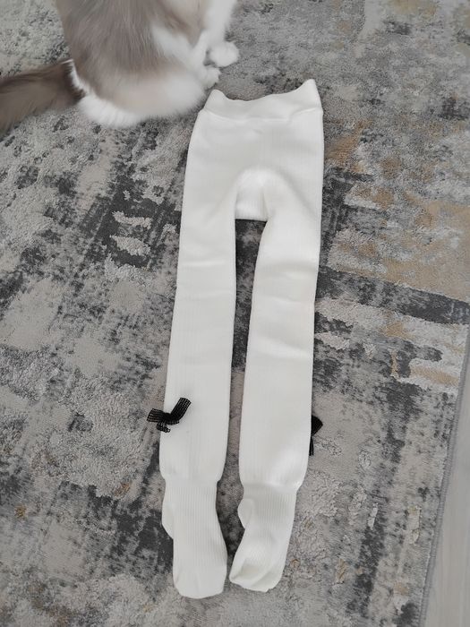 Strampi grosi/flausati pe interior