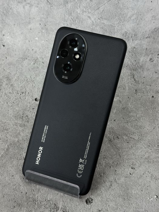 Honor 200, 512gb, Костанай 1020, лот 789928
