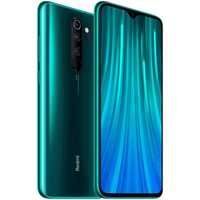 Xiaomi Redmi Note 8 Pro, Forest Green + подаръци!