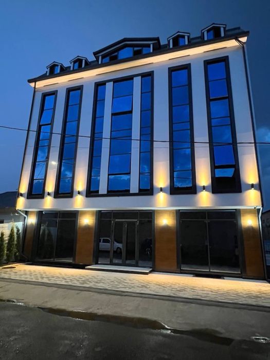 Продаётся Не Жилое Отдельно Стоящие Здания Яккасарай Ресторан