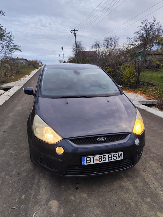 Ford s max 2.0 tdci