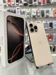 Iphone 16 Pro Max 256Gb 100% / Future Gsm Mobile