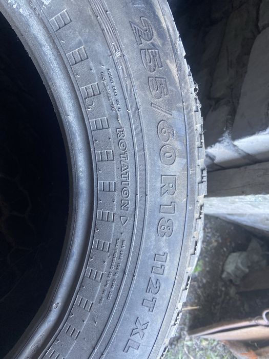Продам шины нокиан хакапилита 5